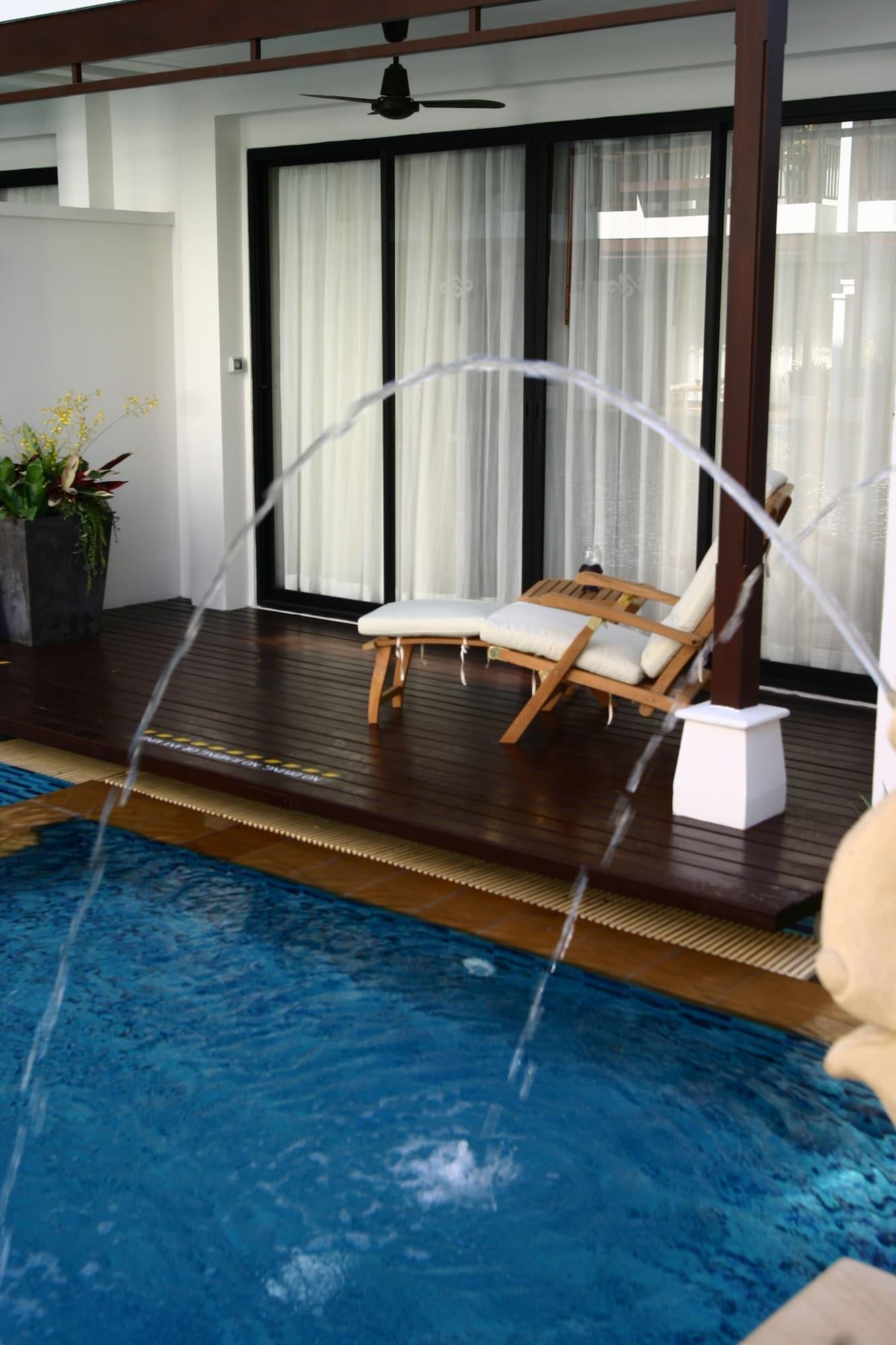 Tempat peranginan Rarin Jinda Wellness 5*