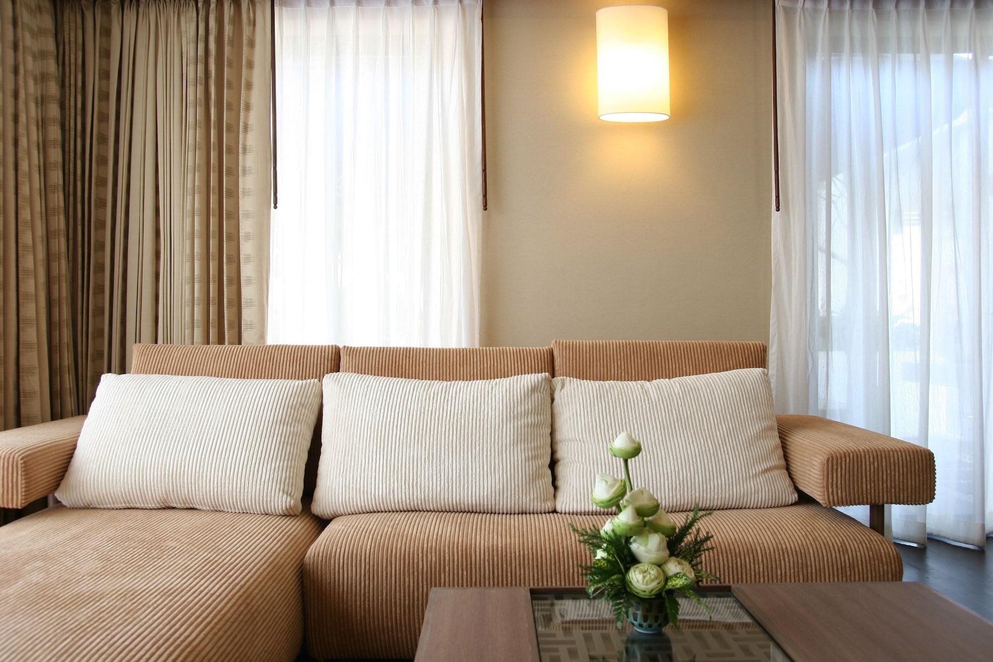 Rarin Jinda Wellness Tempat peranginan 5*