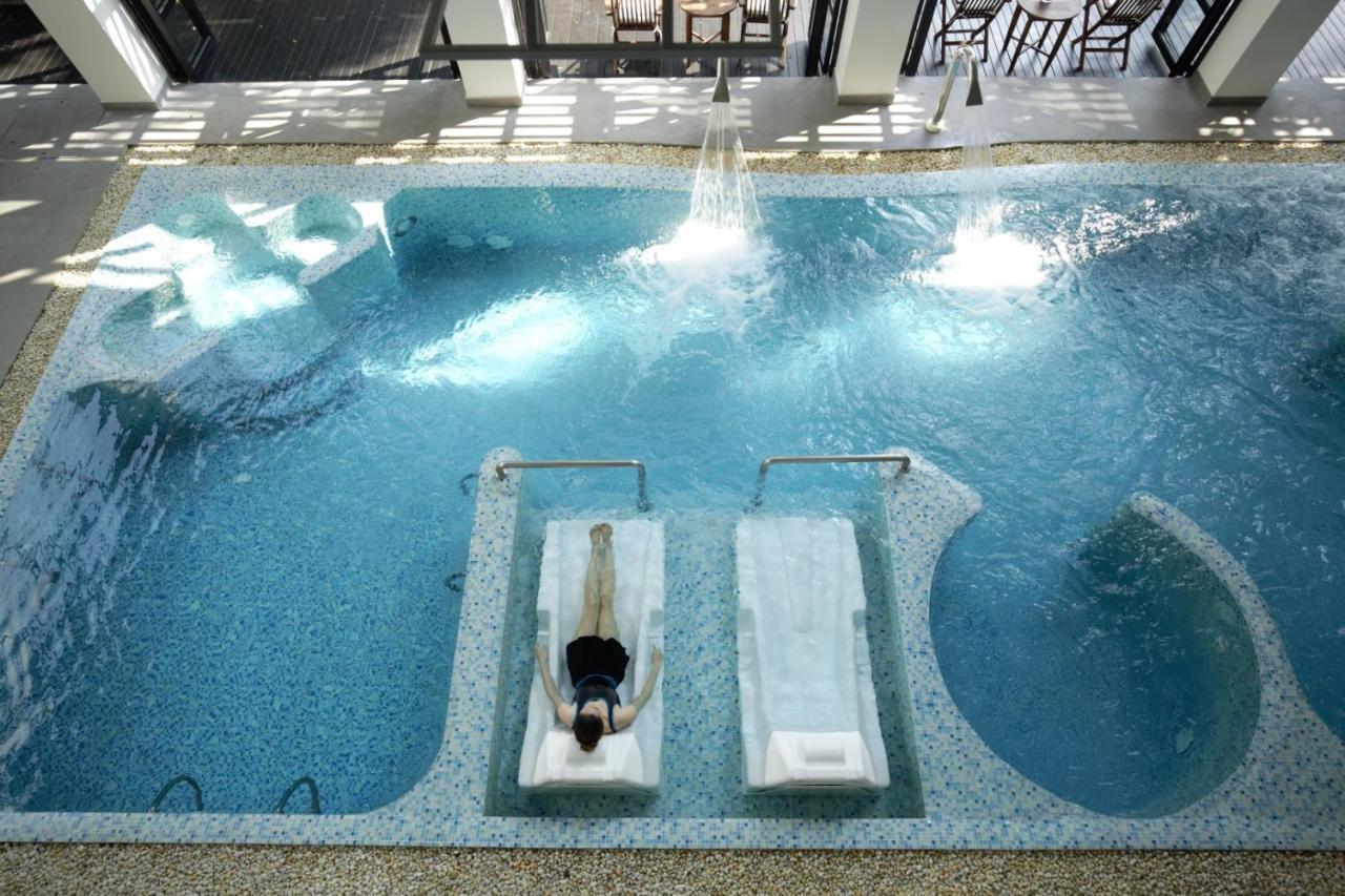 Rarin Jinda Wellness Tempat peranginan