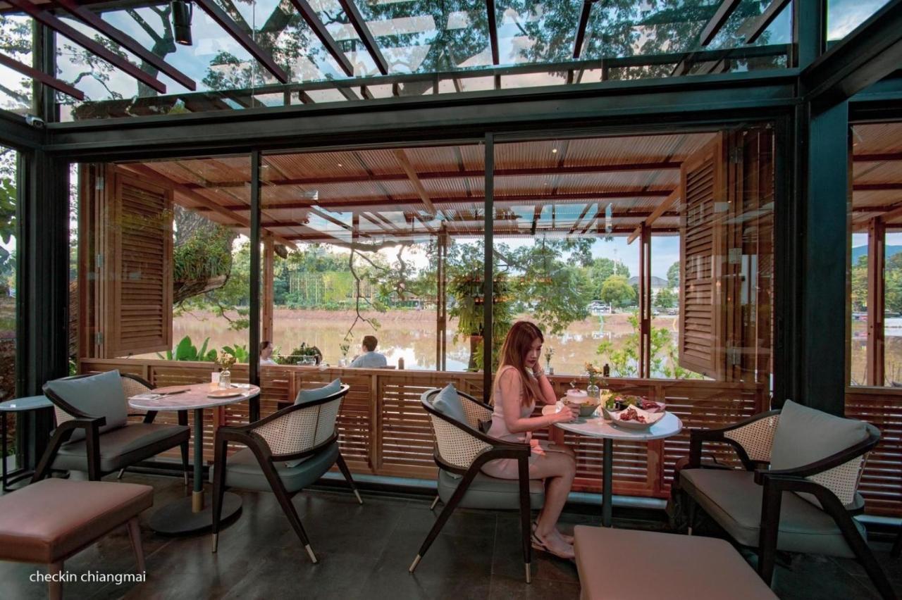 Rarin Jinda Wellness Tempat peranginan 5*