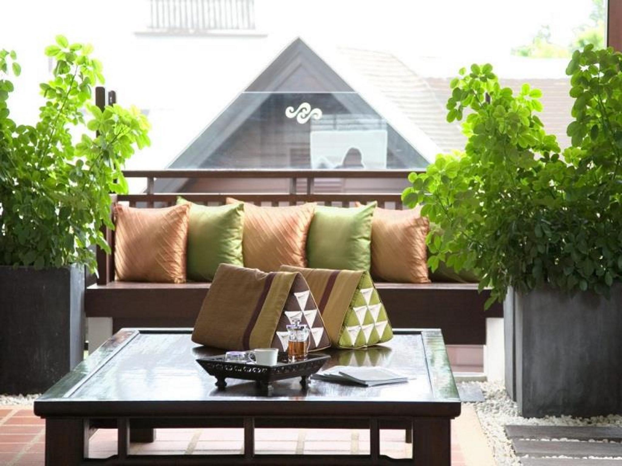 Rarin Jinda Wellness Tempat peranginan Chiang Mai