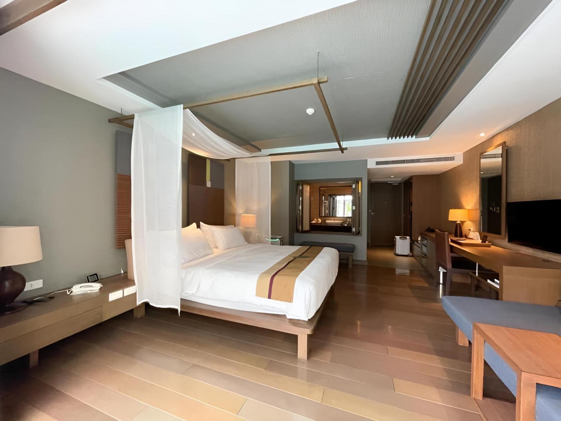 Tempat peranginan Rarin Jinda Wellness Chiang Mai