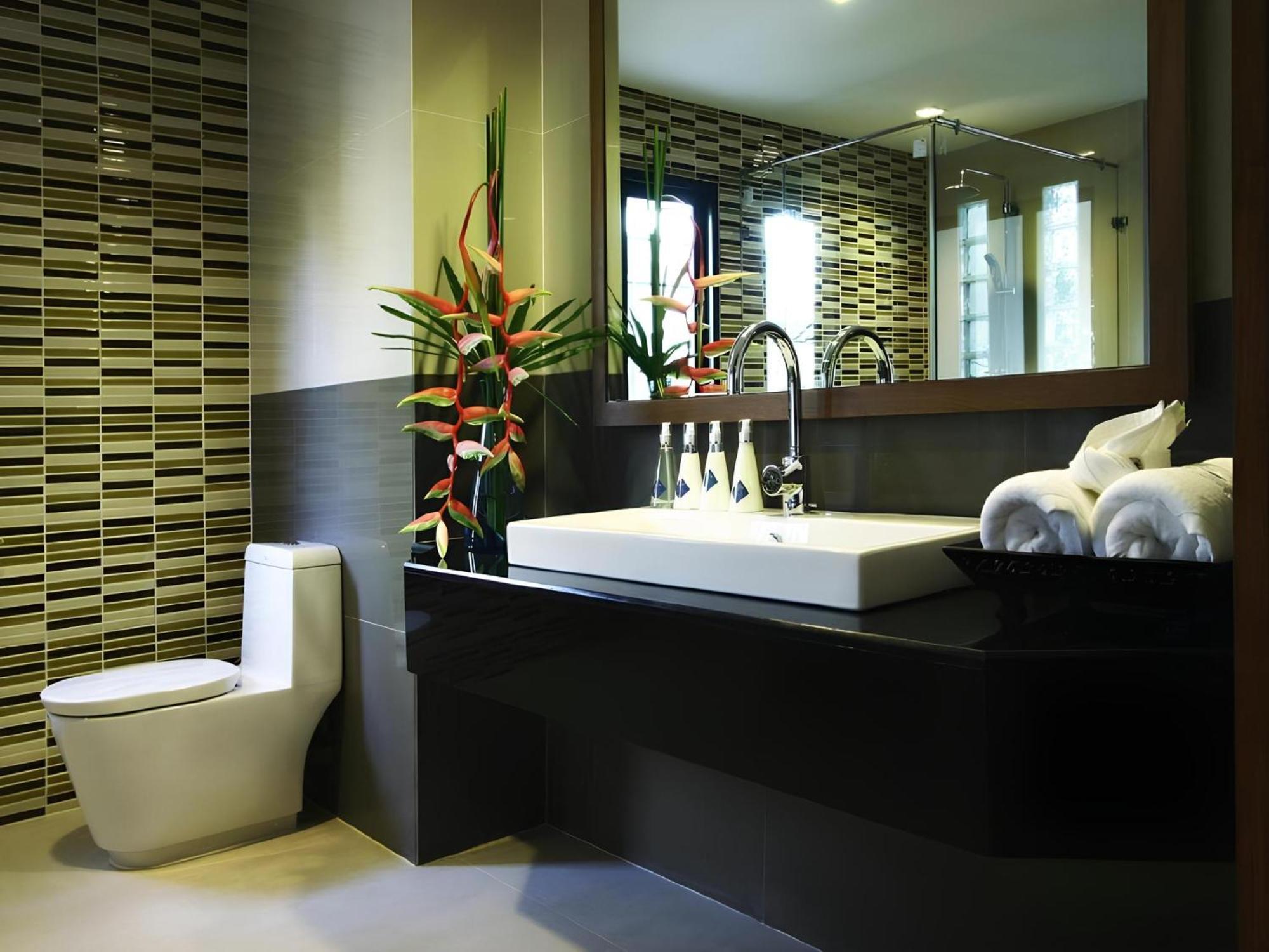 Tempat peranginan Rarin Jinda Wellness 5*