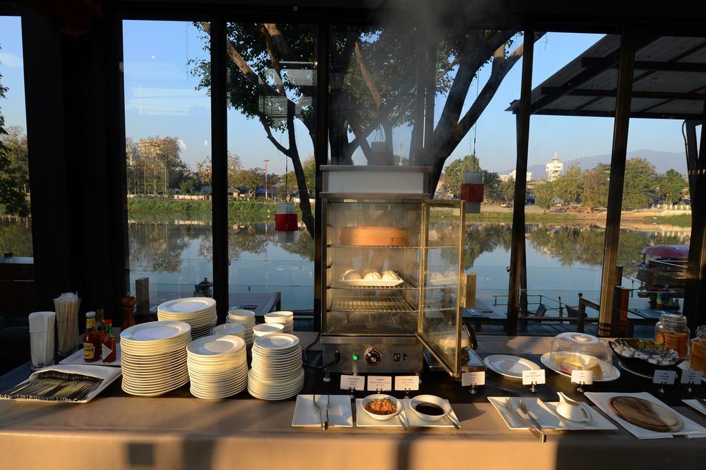 Tempat peranginan Rarin Jinda Wellness Chiang Mai