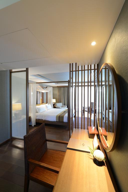 Rarin Jinda Wellness Tempat peranginan 5*